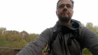 Вело выходной у Яузы 