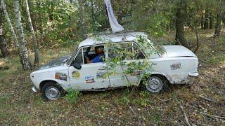 БЕССМЕРТНАЯ КОПЕЙКА off road на ВСЕ ДЕНЬГИ