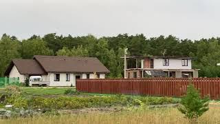 Участок в Чернолучье, Омская область. 10 сот (ИЖС). Продажа от собственника. Рядом сосновый бор.