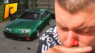 ЧЁРНЫЙ ПЕРЕЦ ПРЯМО ЧЕРЕЗ НОС / ЭТО ПОЛНАЯ ЖЕСТЬ / ГОНКИ НА ЖЕЛАНИЕ  - Radmir CRMP