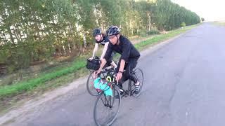 Покатушка до оз.Яльчик в Марий Эл. 25.08.2020