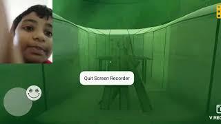 Smiling x corp 2 walkthrough pt.2