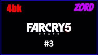 FAR CRY 5 ПОКАТУШКИ НА ВЕРТОЛЁТЕ