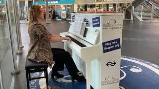 Amsterdam Beautiful piano music 2020 красивая мелодия и музыка для души