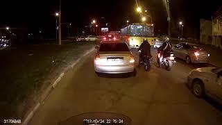 Покатушки 2017