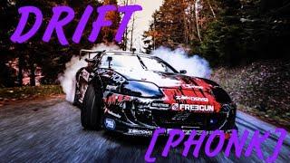 УлЁтный ДРИФТ в MTA [PHONK MUSIC]