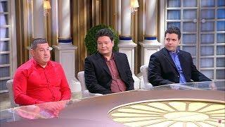 Давай поженимся! Самоотверженность, экстрим и музыка души. Выпуск от 13.11.2018