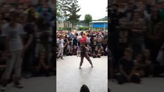 В Южно-Сахалинске прошла благотворительная акция "Circle streets-13"