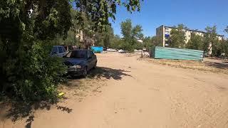 рудный парковая