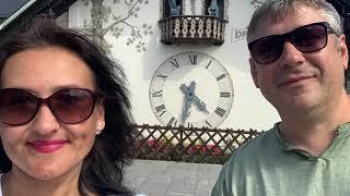 НАША ПРОГУЛКА НА КОРАБЛЕ ПО TiTiSee ! ЦЕНЫ НА КОРАБЛИ, ТЕПЛОХОДЫ И ЯХТЫ НА TiTiSee ! DEUTSCHLAND