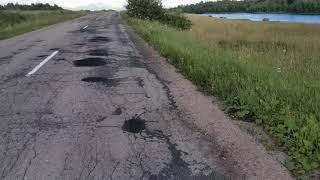 Покатушки на моноколесе Inmotion V5F