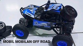 MOBIL MOBILAN REMOT-PERMAINAN-MAINANAN ANAK-GAME-MOBIL MOBILAN-TEMON KIDS