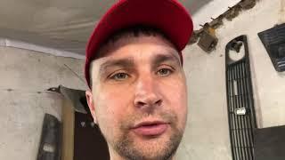 Гидроцикл с мотором от ваз 2112