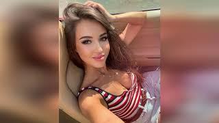 #10 Красивые девушки | Красиві дівчата | Сексуальні дівчата | Сексуальные девушки