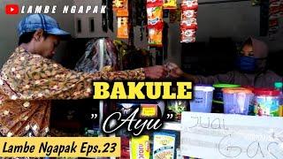 YOUTUBER SOMBONG SE DUNIA Eps.24 || LAMBE NGAPAK BANYUMAS