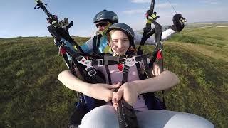 Параплан Пятигорск 16072020 ParaTourYes