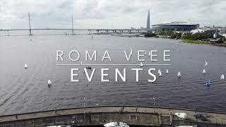 8-ая выставка яхт и катеров Saint Petersburg International Boat Show 2020 (SPIBS 2020)