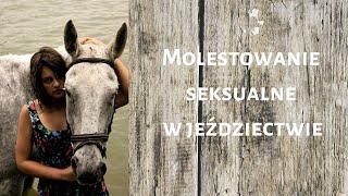 #14 Molestowanie seksualne w jeździectwie
