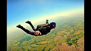 #Skydiving Festival