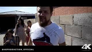 "Кто тут батя?" зарруба Денис Рыбка VS Ерлан Жаксыбай