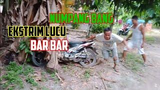 Salah Pengertian,Vidio bar bar//Ektrim lucu the series