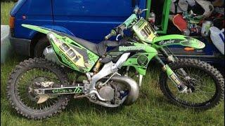 Epic Dirtbike Fails 2020
