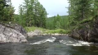 Байкал (Часть 2) | Экстрим Партия