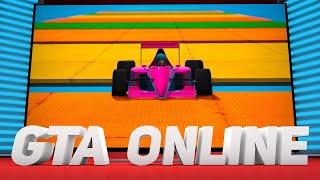 Стенка на стенку, покатушки, спуск и многое другое в  GTA 5 Онлайн!И ПАМЕЛ