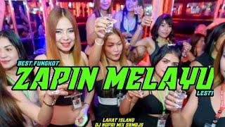 DUGEM ZAPIN MELAYU VS BEKAS PACAR ( NEW VERSION ) DUT NONSTOP 2K20