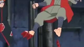 Naruto-punks