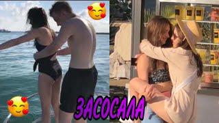 КОГО ЗАСОСАЛ СТРОГО ? / АРИНЯН СПАЛИЛА ЖОПУ / ФРИКИ В СОЧИ / AhriNyan, Gensyxa, Strogo, Lixxx