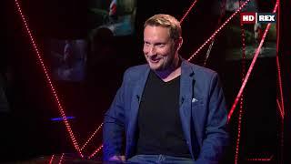 "В гостях у Макса" - Роман Герасимов. Внедорожный спорт.