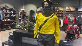 Сухой гидрокостюм Sea Doo Dry suit