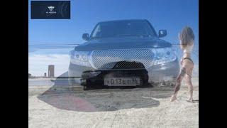 Крузак на Песках. Стоит ли? Land Cruiser200