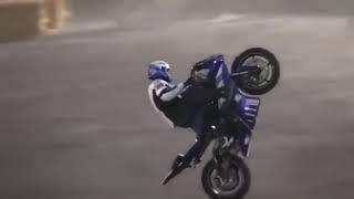Ямаха R1 ИлИ ВСАДНИК БЕЗ ГОЛОВЫ