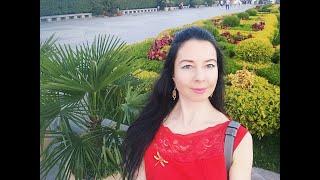 Прогулка по Москве-реке,  теплоход Тюльпан,Парк Горького, музыкальный цветовой фонтан!