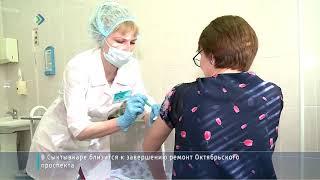 Данные по коронавирусу на 3 сентября