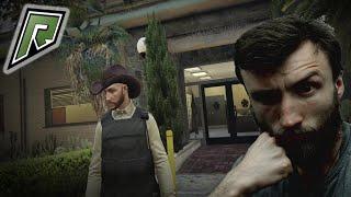 Я СЛАБОСЛЫШАЩИЙ GTA 5 RP / RADMIR RP ПОЛИЦЕЙСКИЕ БУДНИ