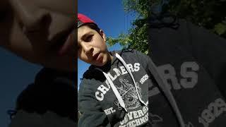 Купил скутер Хонда Дио 27