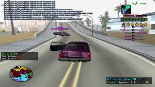 c h i l l o u t    [gta in decs/гта в описание]