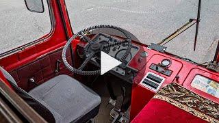 Так ли на плох черт как его малюют Автобус ЛиАЗ-677!