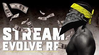 Evolve RP 01. Стрим после уроков