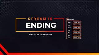LIVE Stream GTA 5 Online i Fortnite