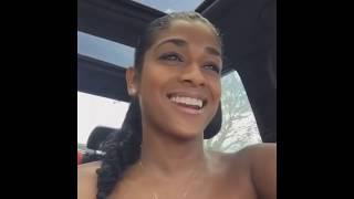 Афроамериканские фитнес девушки МОТИВАЦИЯ №4. Afro-American fitness girls MOTIVATION №4.