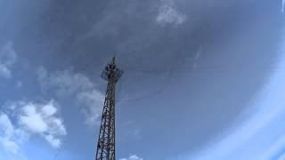 12.09.2015 Прыжки с тарзанки. г. Тюмень