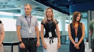 Открытие офиса Accenture в Ростове-на-Дону