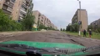 88-квартал.Эластомер.Молокозавод.ГОРЛОВКА.