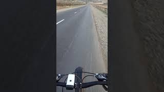 Покатушки вот и вышел он с ремонта 
