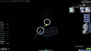 Как слить фк hddt а потом ещё и пас osu!