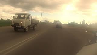 АдЫкватная езда на мотоцикле?! cb 1300 sc 40 98 #1